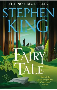 Fairy Tale: a novel 